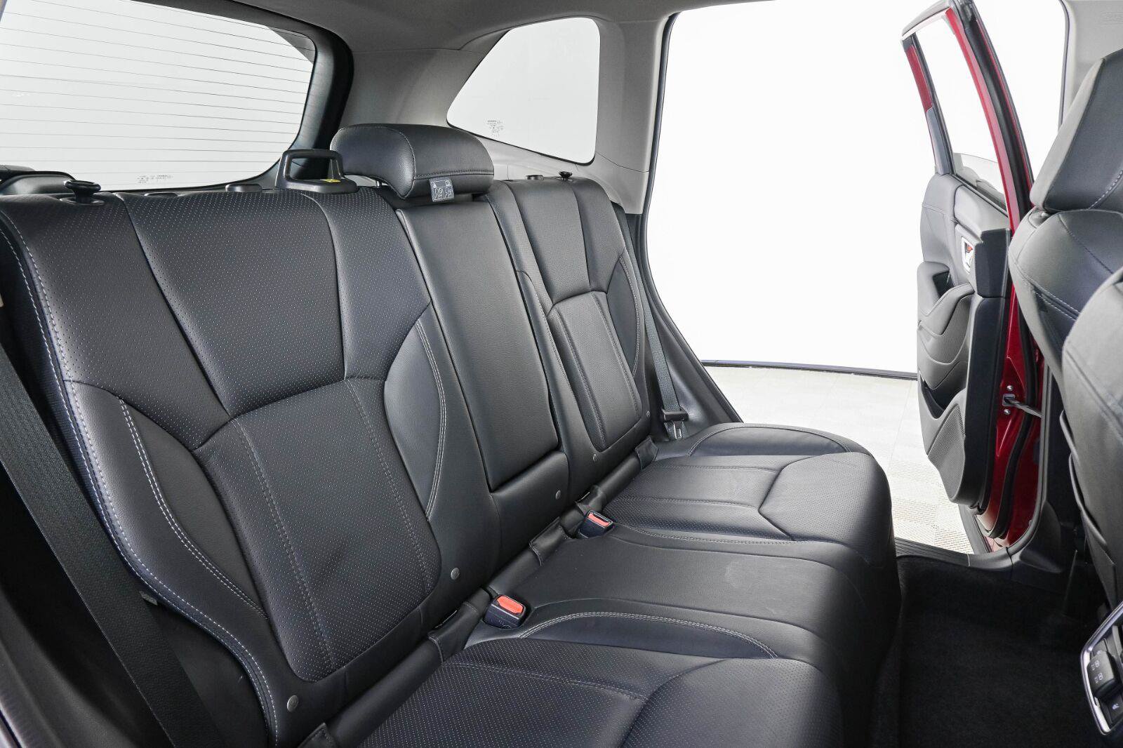 Used 2020 Subaru Forester Touring AWD/4WD image 23