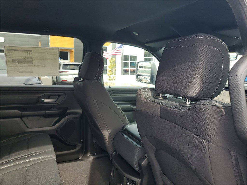 New 2026 RAM 1500 Express image 26