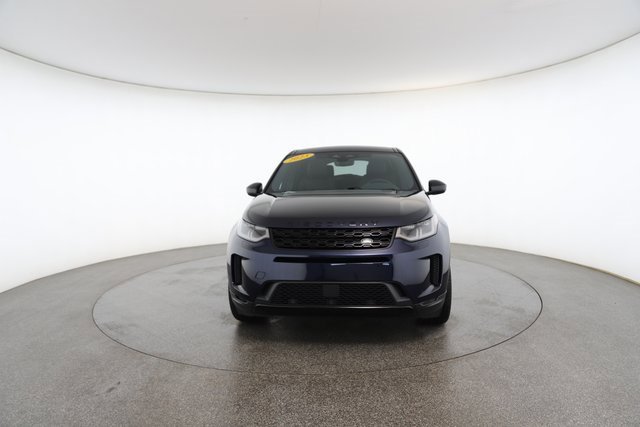 Used 2023 Land Rover Discovery Sport SE image 31