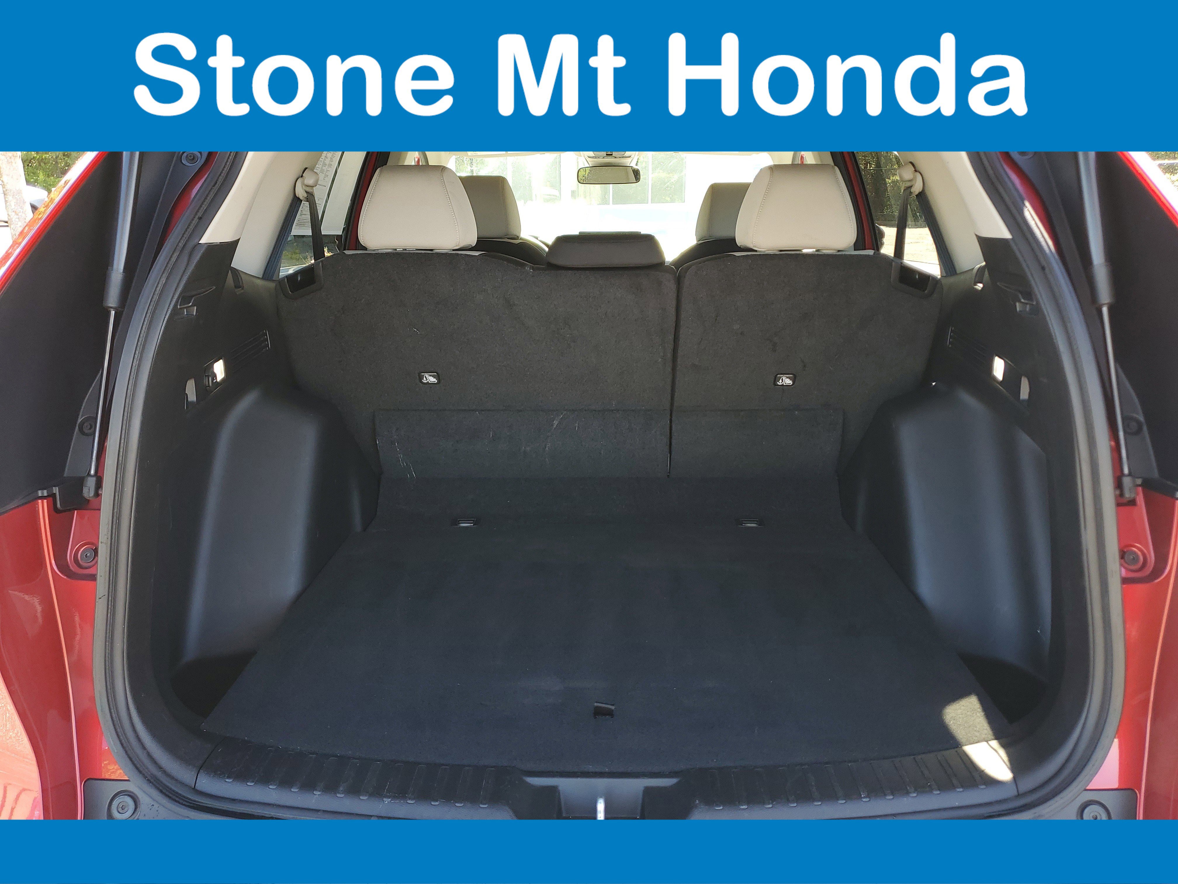 Used 2023 Honda CR-V EX image 9