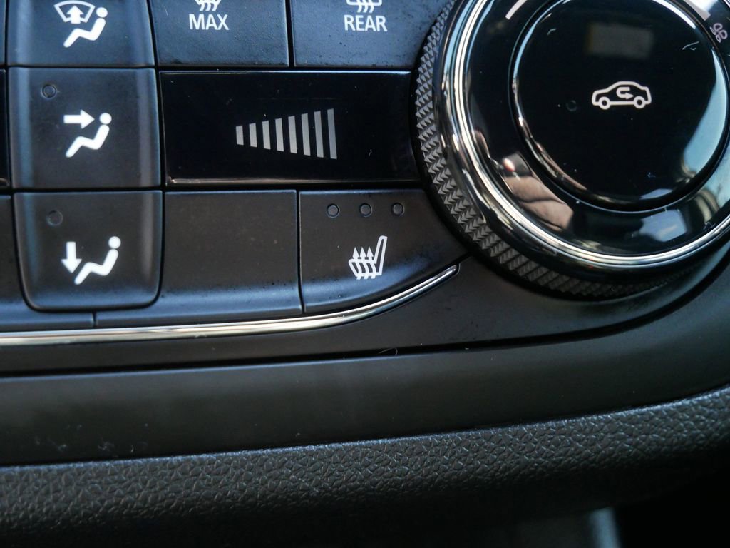 Certified 2024 Buick Envista Preferred w/ Convenience I Package image 24