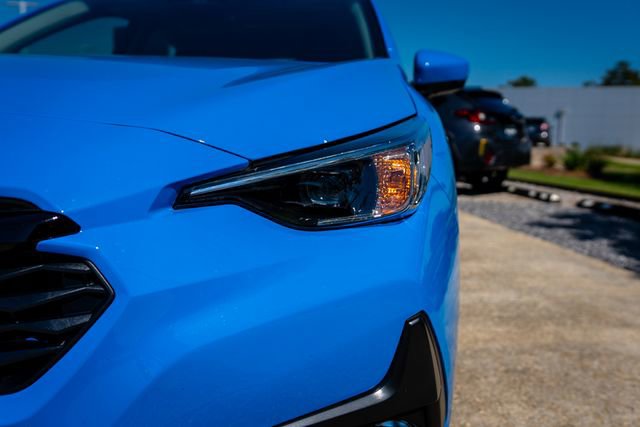 Certified 2025 Subaru Impreza 2.0i Sport image 3