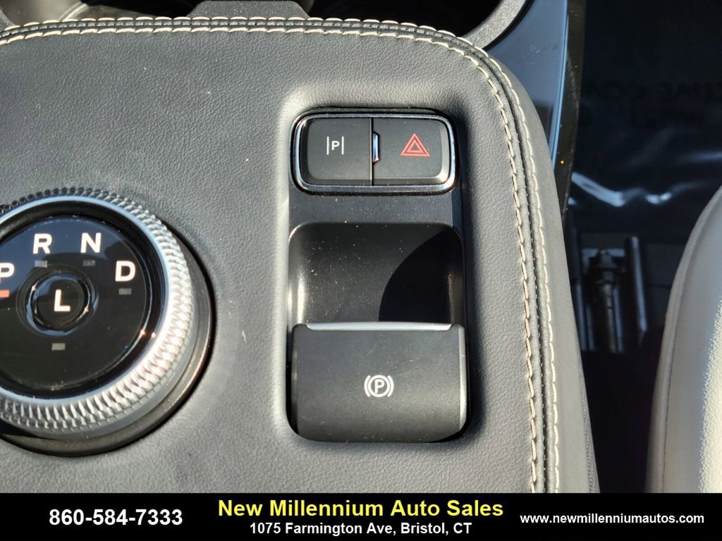 Used 2024 Ford Mustang Mach-E Premium image 21