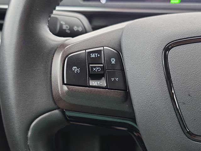 Used 2021 Ford Mustang Mach-E Select image 19