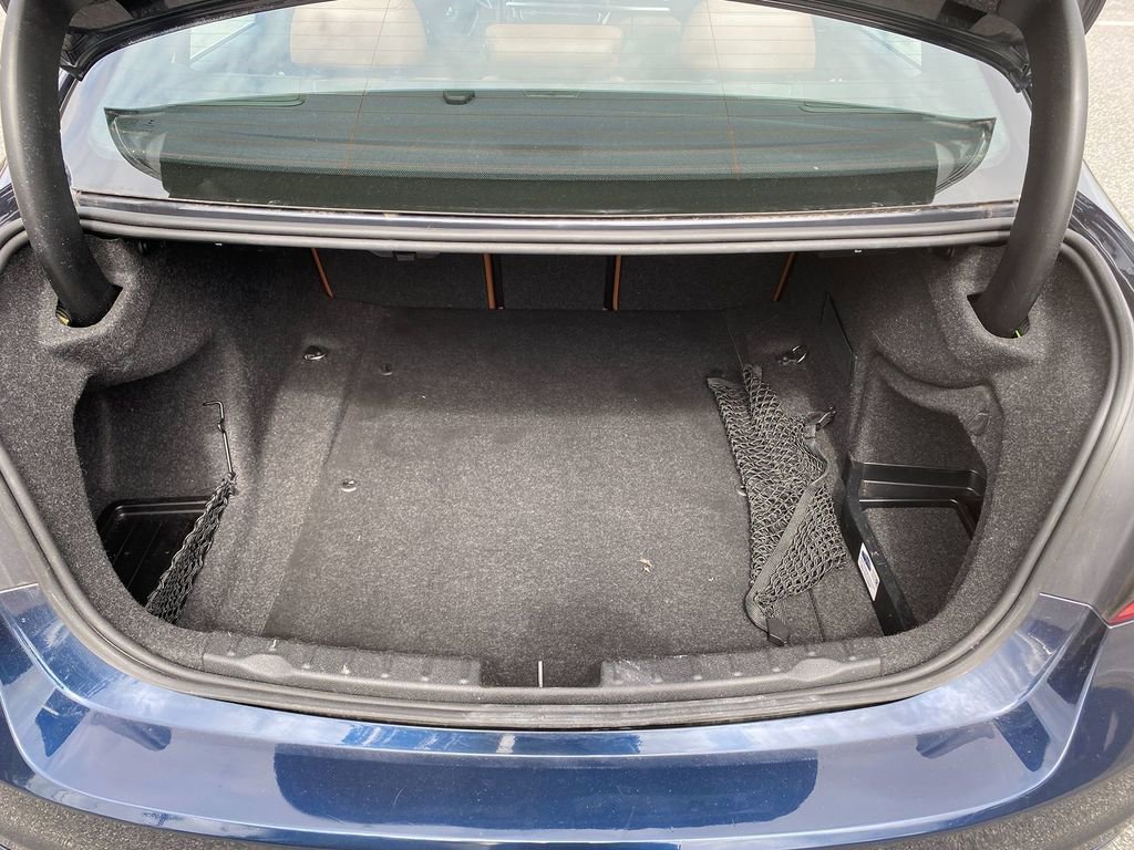 Used 2016 BMW 328i xDrive Sedan image 24