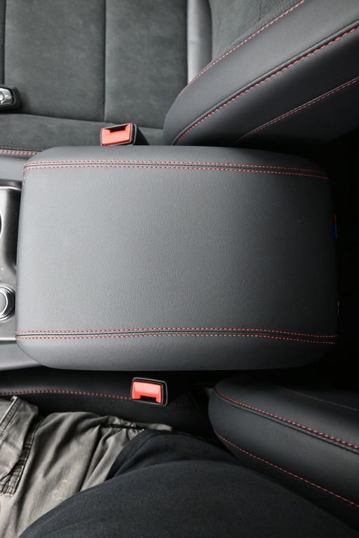 New 2026 Ford Explorer ST image 36