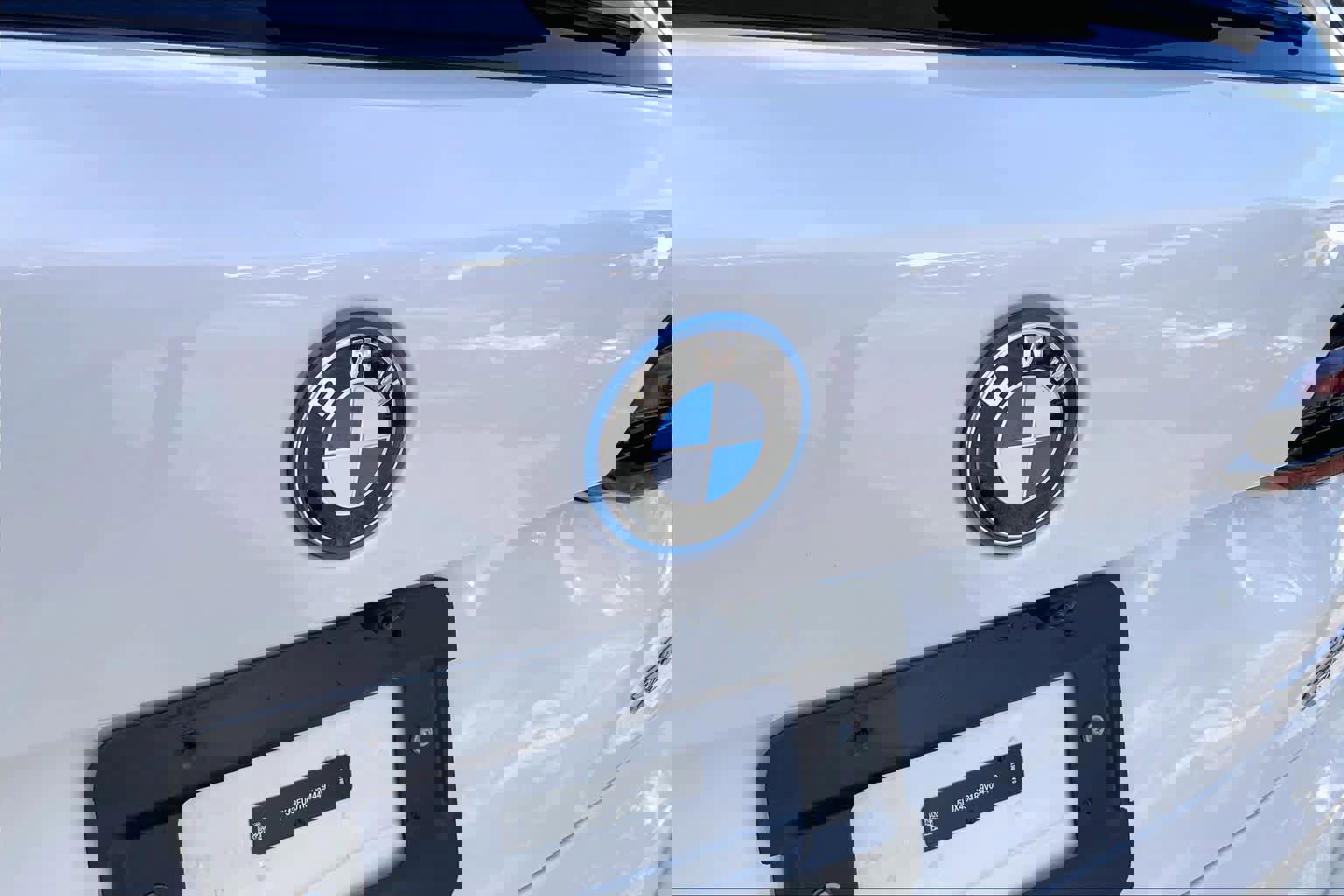 Certified 2024 BMW X5 xDrive50e w/ Executive Package image 32