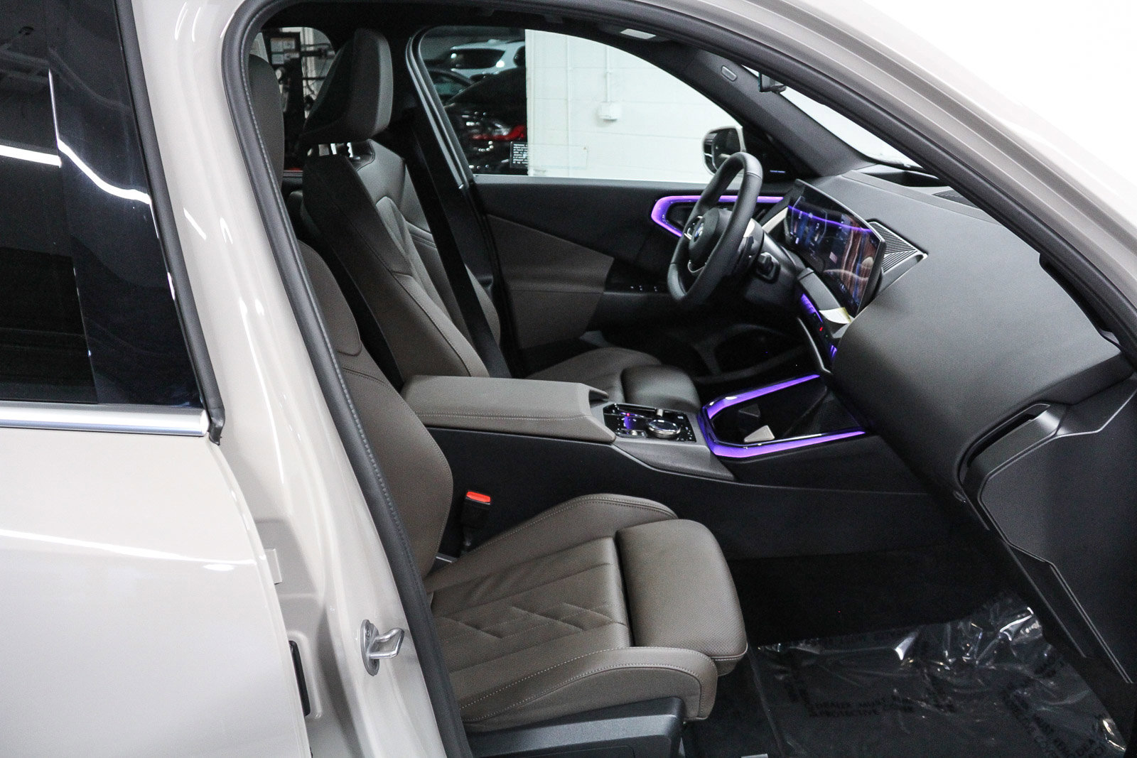 Used 2025 BMW X3 xDrive30i w/ Premium Package image 18