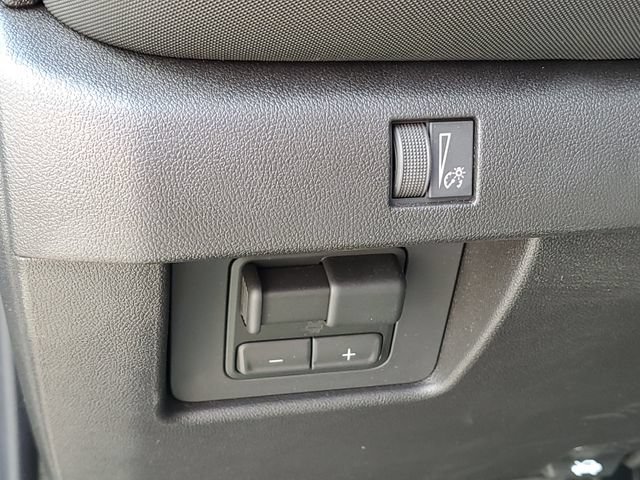 Certified 2026 Chevrolet Colorado Z71 AWD/4WD image 8
