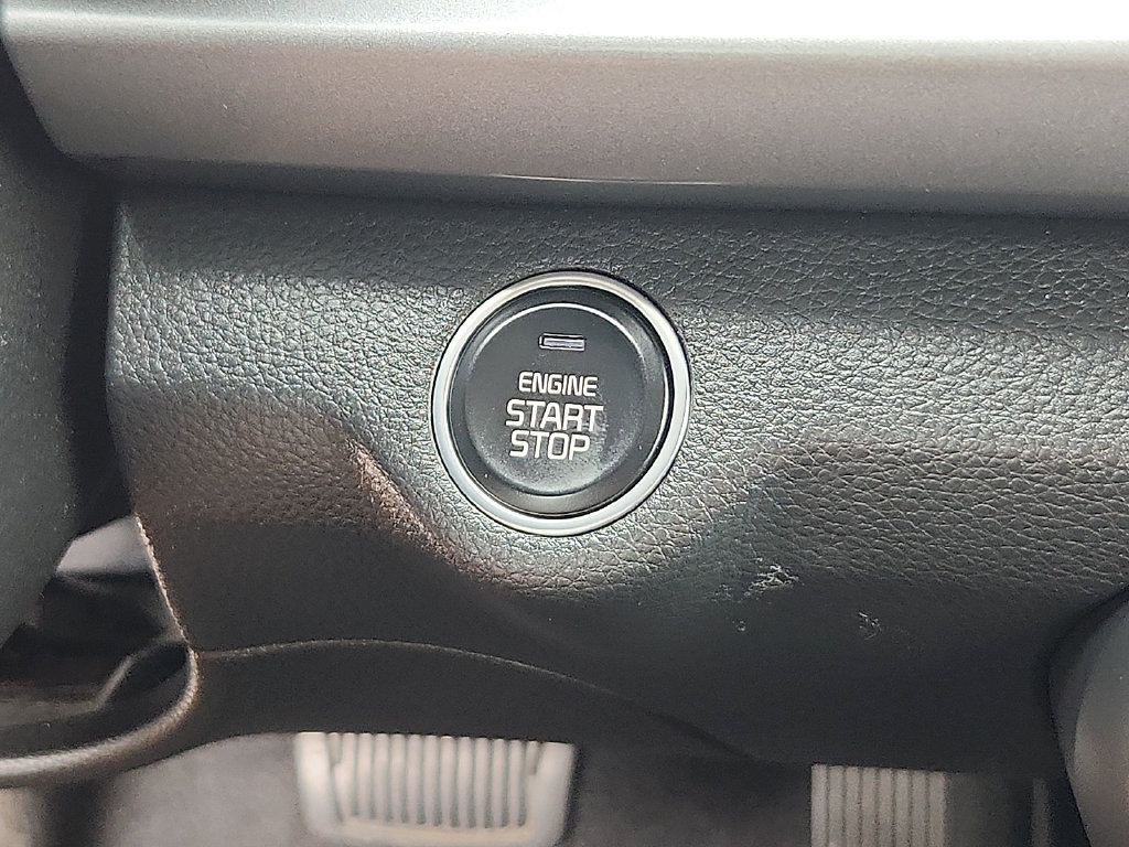 Used 2023 Kia Rio S w/ Technology Package FWD image 20