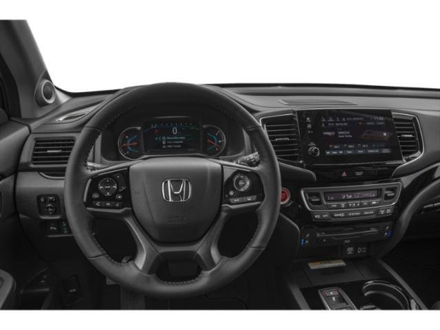 Used 2020 Honda Pilot Elite image 7