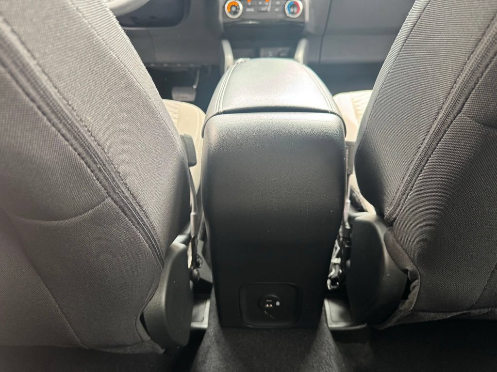 Certified 2022 Ford Escape SE AWD/4WD image 9
