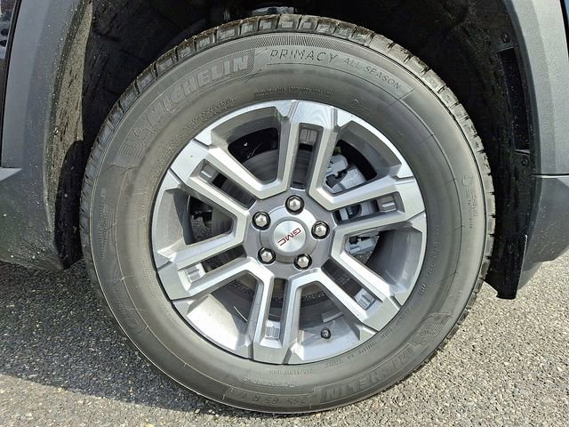 New 2026 GMC Terrain Elevation image 5