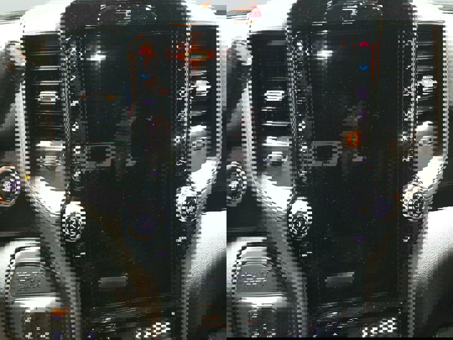 New 2026 RAM 2500 Tradesman image 13