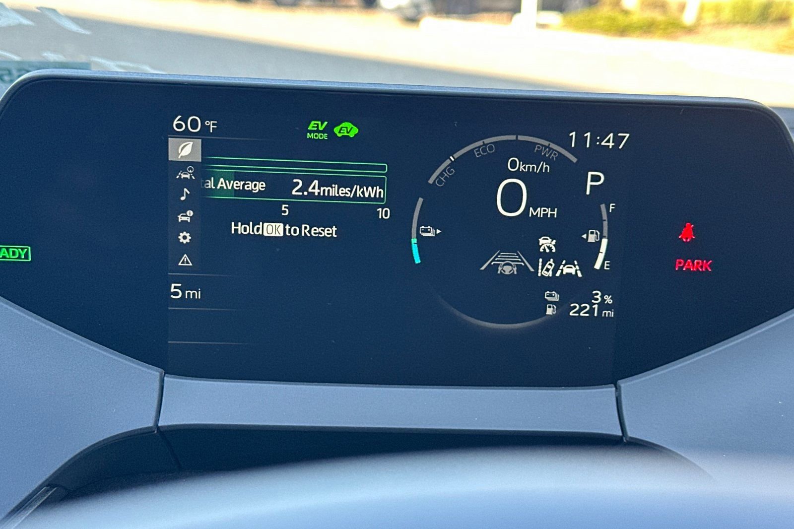 New 2026 Toyota Prius Plug-In Hybrid FWD image 28