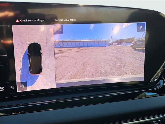 New 2026 Audi A6 Premium Plus AWD/4WD image 9