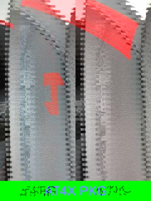 Used 2024 GMC Canyon AT4X image 28