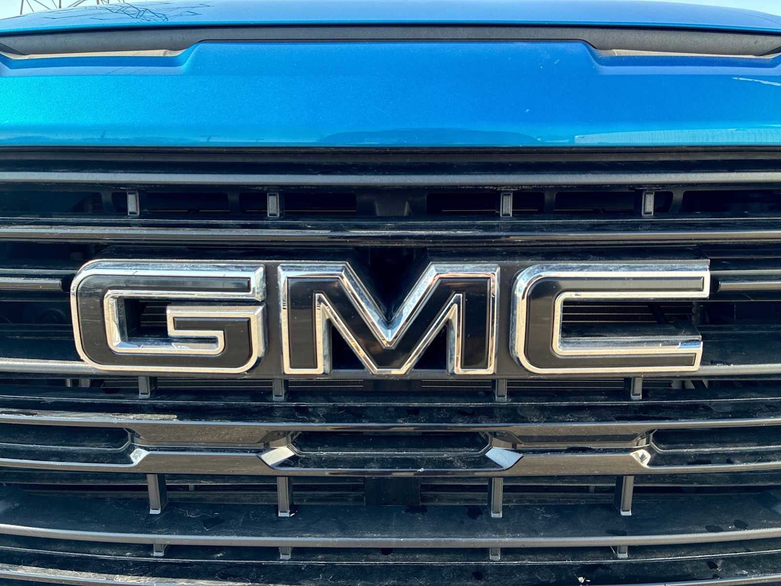 Certified 2023 GMC Sierra 1500 Elevation w/ LPO, GMC Protection Package image 30