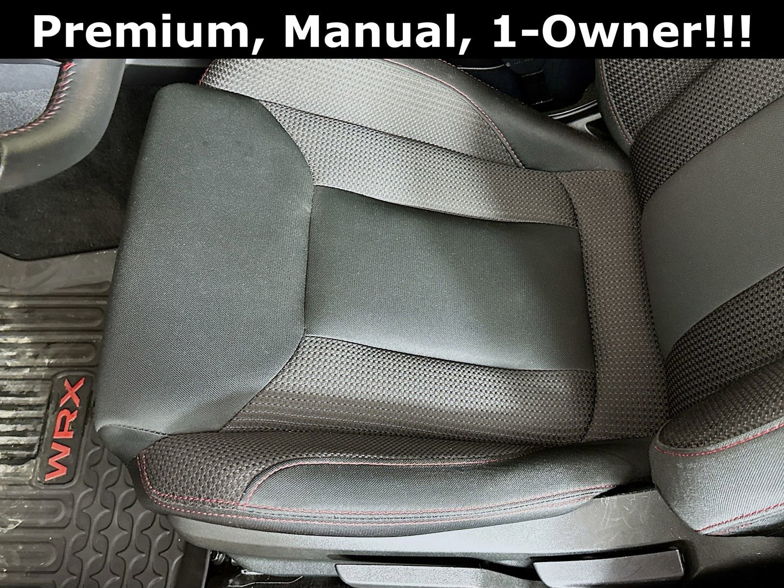 Used 2023 Subaru WRX Premium image 19