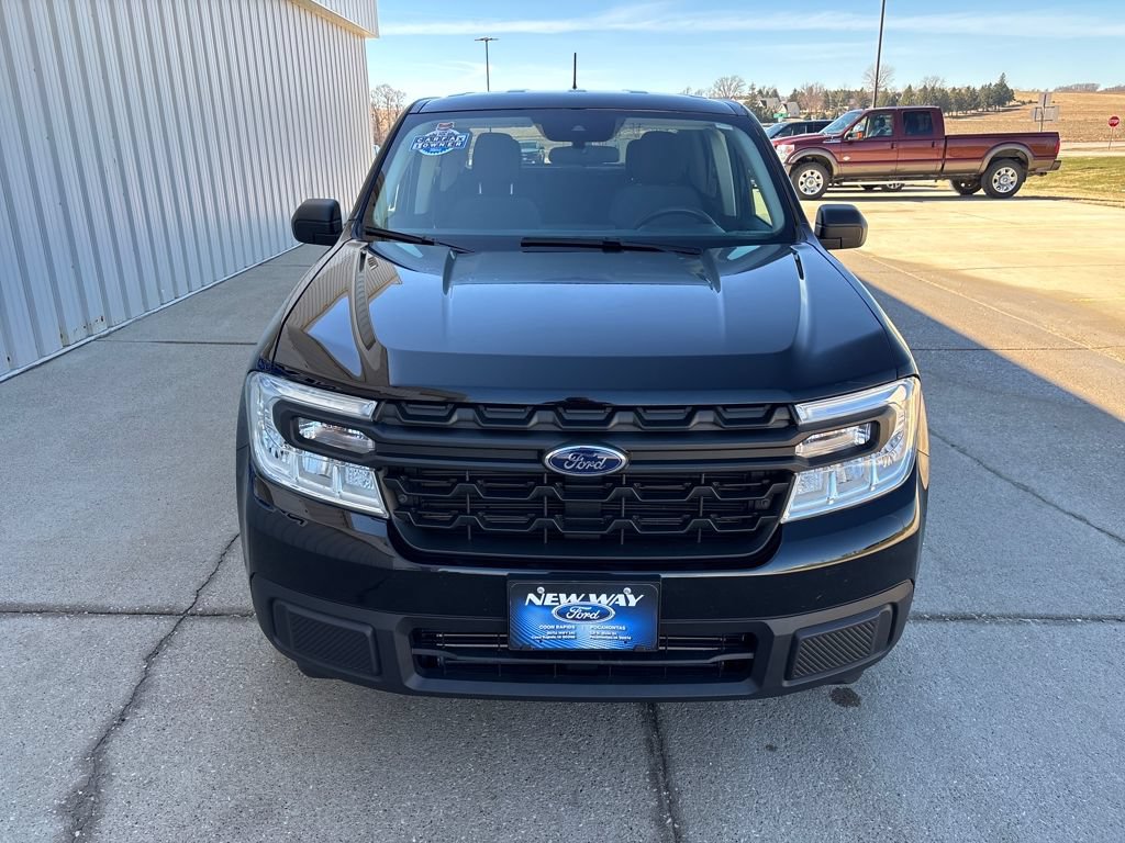 Used 2024 Ford Maverick XL FWD image 2