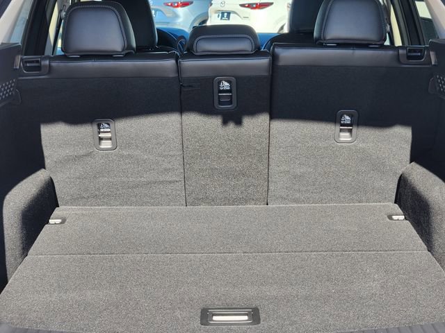 New 2025 MAZDA CX-5 AWD 2.5 S image 17
