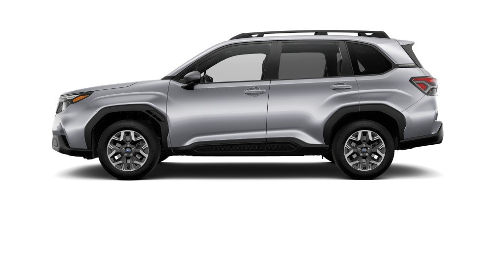 New 2026 Subaru Forester Premium AWD/4WD image 4