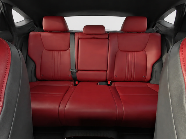 Used 2022 Lexus NX 250 FWD w/ Accessory Package 2 image 17