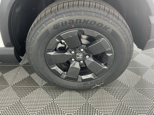 New 2026 Honda Passport RTL image 27