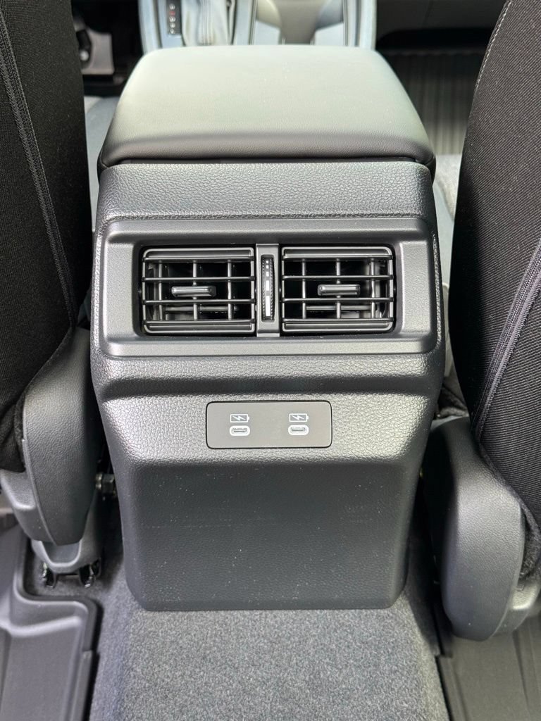 Certified 2026 Honda Accord SE image 12