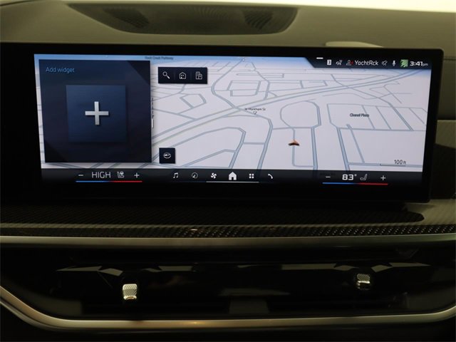 Used 2025 BMW X5 M60i image 17