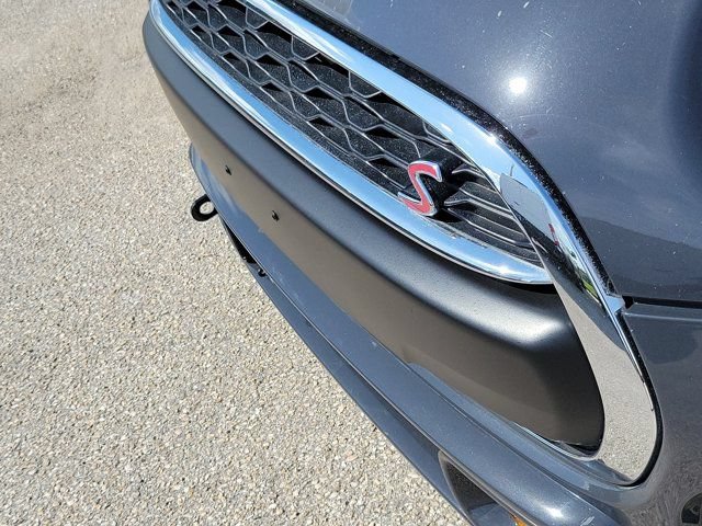 Used 2014 MINI Cooper S FWD image 11