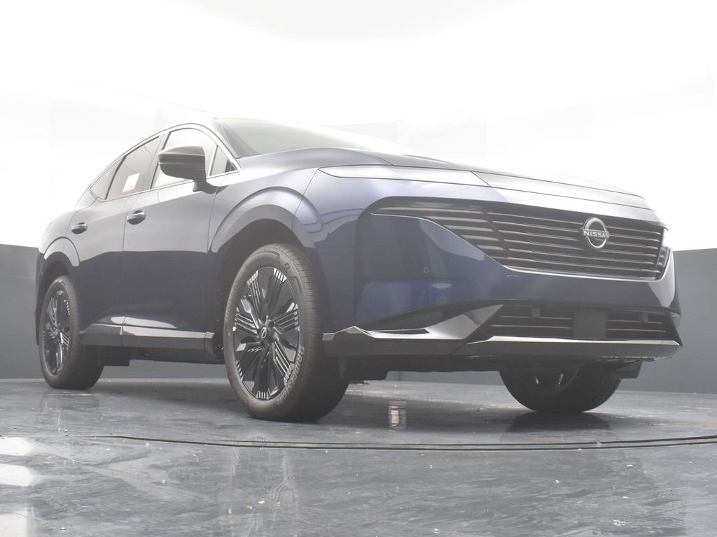 New 2025 Nissan Murano Platinum w/ Cargo Package image 29