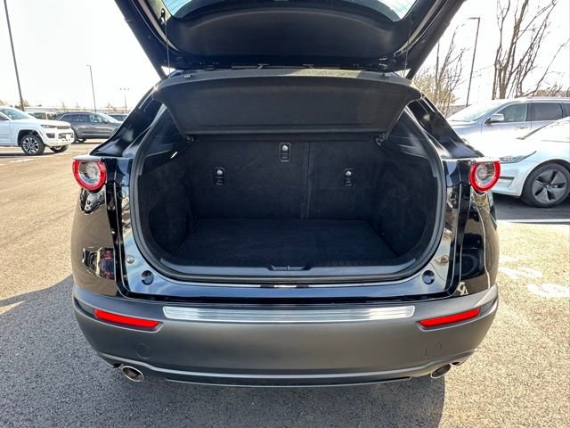 Used 2025 MAZDA CX-30 2.5 Turbo w/ Premium Package image 14