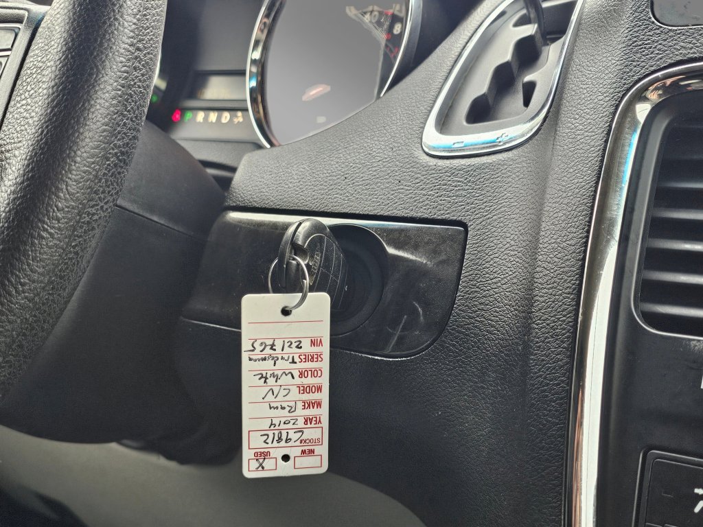 Used 2014 RAM C/V Tradesman image 8