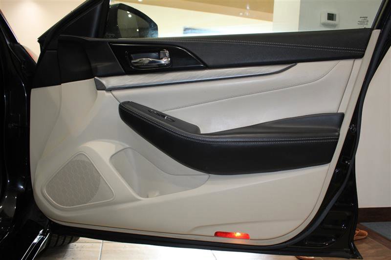 Used 2016 Nissan Maxima 3.5 SV image 30