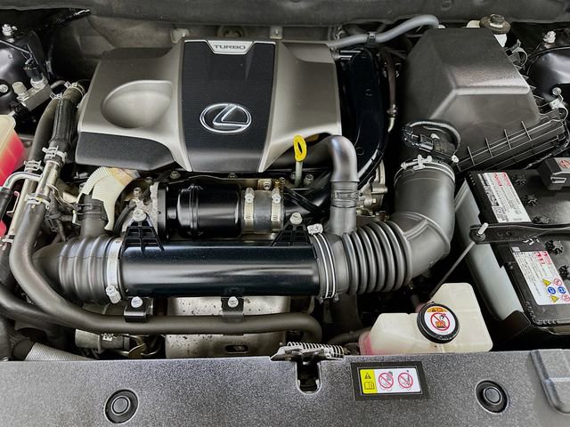Used 2020 Lexus NX 300 AWD w/ Comfort Package image 22