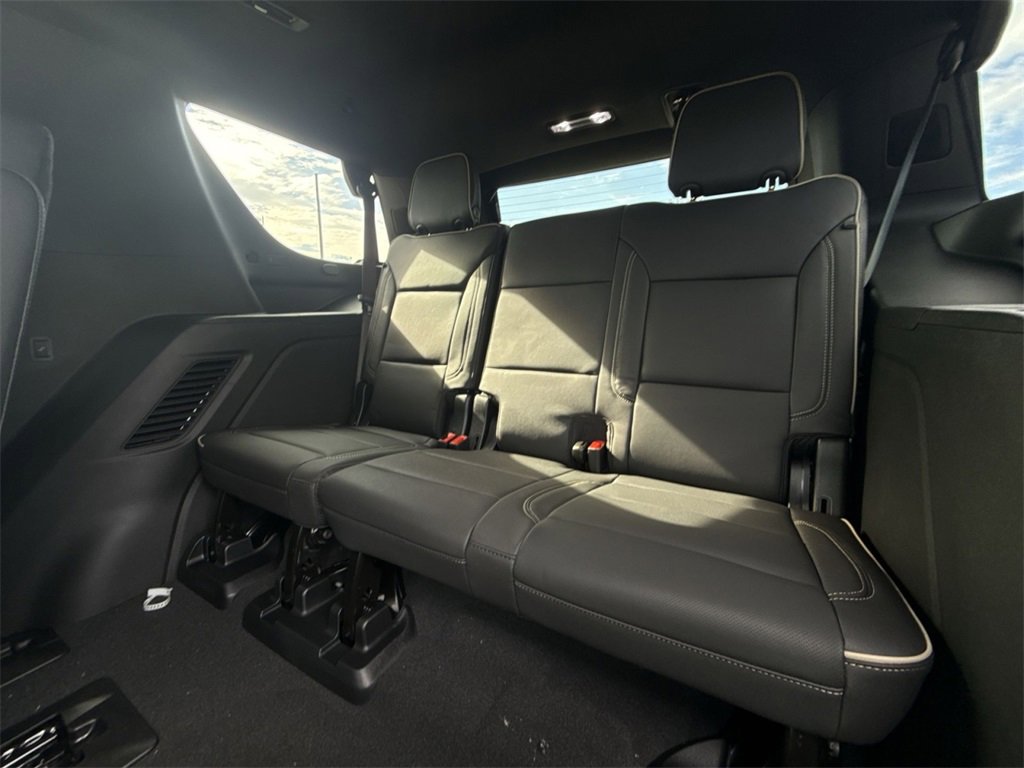 New 2026 GMC Yukon Elevation w/ Elevation Premium Package image 26