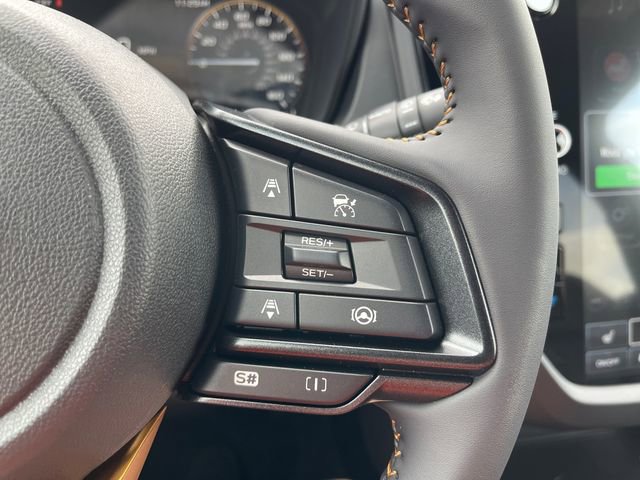 New 2026 Subaru Forester Wilderness image 25