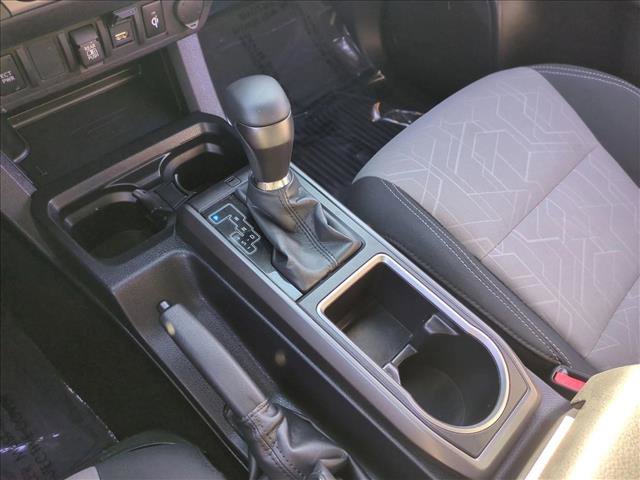 Certified 2023 Toyota Tacoma TRD Sport w/ Black Out Package (TMS) image 12