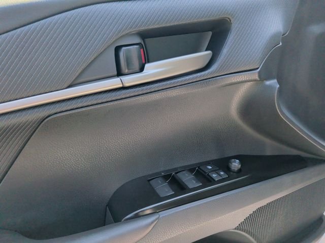 New 2026 Toyota Camry SE w/ Multimedia Upgrade Package FWD image 14
