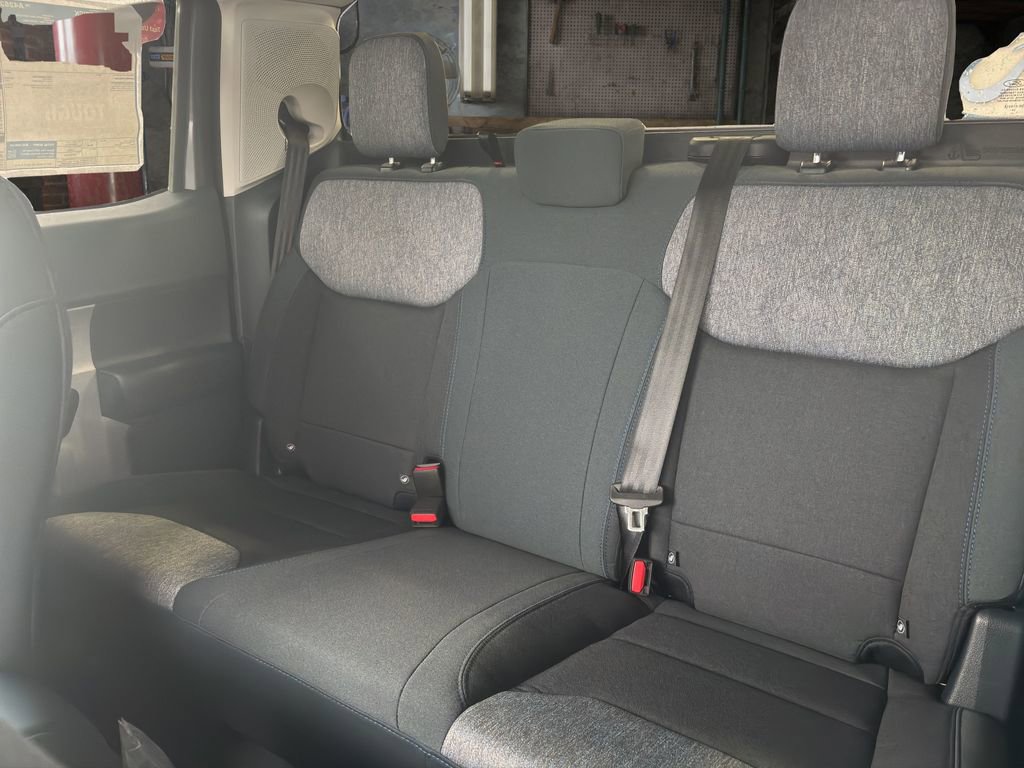 New 2026 Ford Maverick XLT image 12