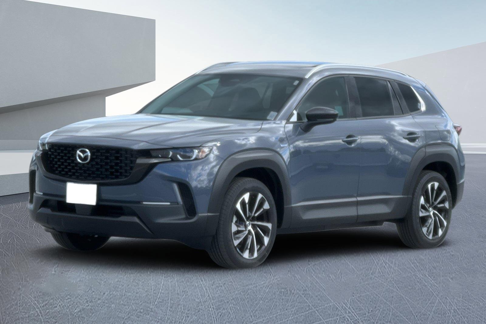 Used 2025 MAZDA CX-50 2.5 Hybrid w/ Cargo Package image 9