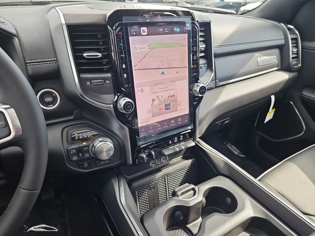 New 2026 RAM 1500 Laramie image 19