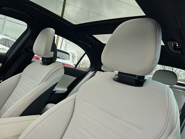 New 2026 Mercedes-Benz C 300 4MATIC Sedan image 19