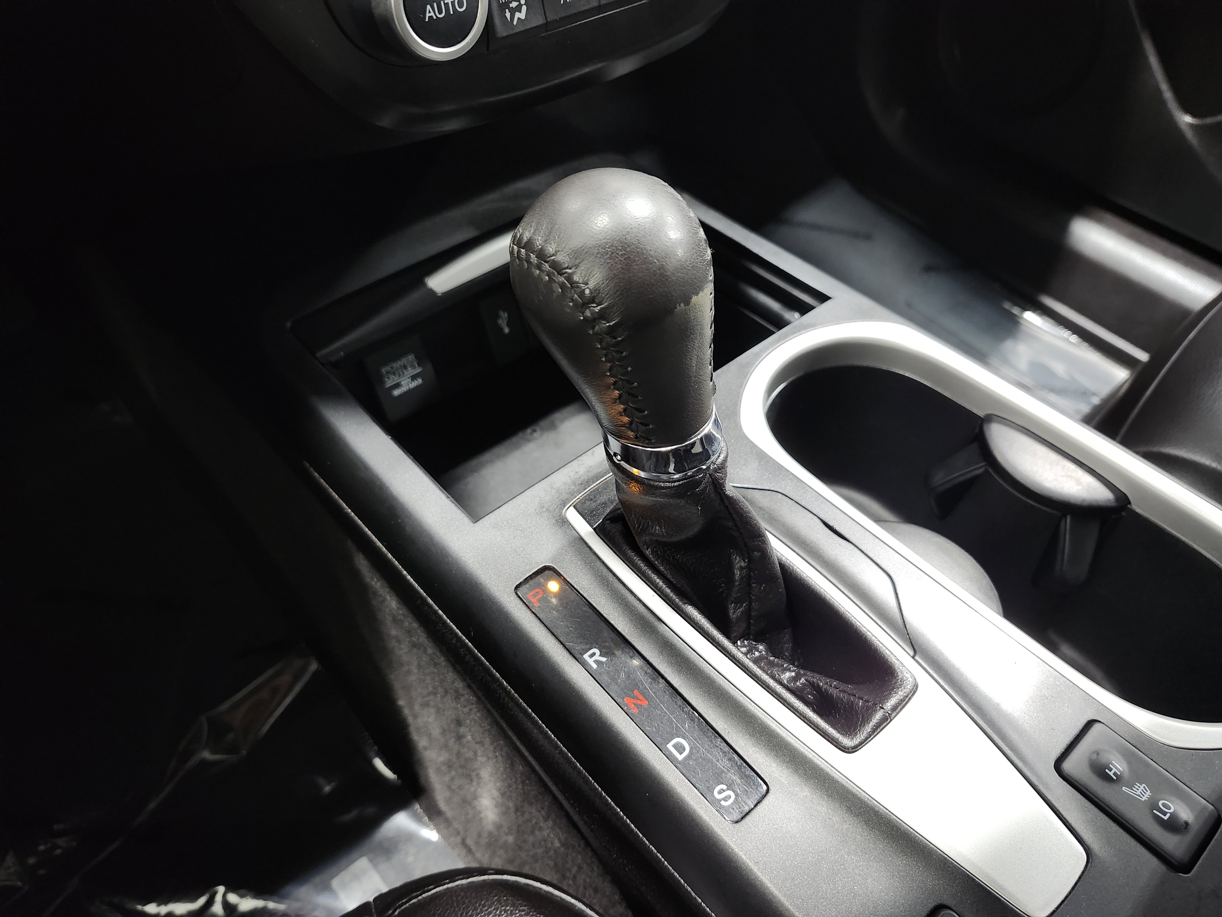 Used 2018 Acura RDX AWD image 35