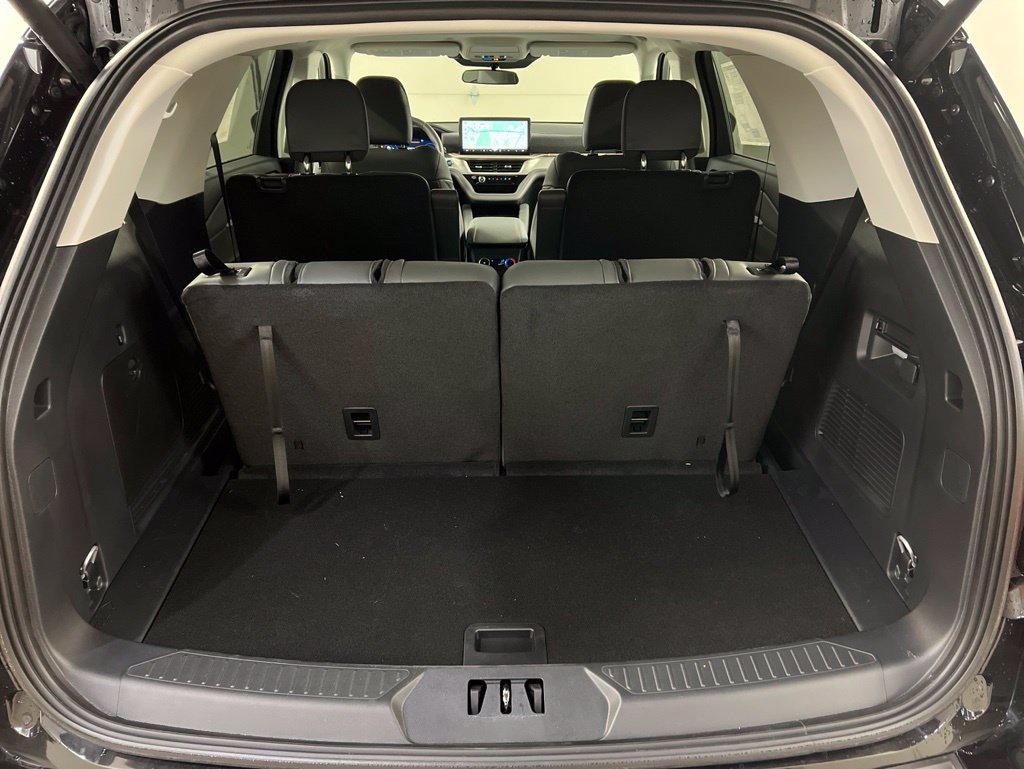 New 2026 Ford Explorer Active w/ Active Comfort Package AWD/4WD image 33