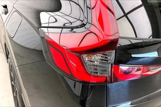 Certified 2026 Honda CR-V Sport image 27