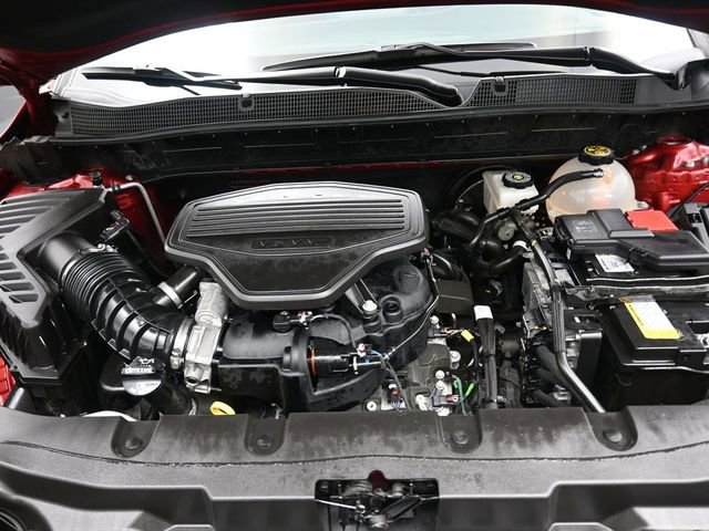 Used 2023 Chevrolet Blazer LT image 30