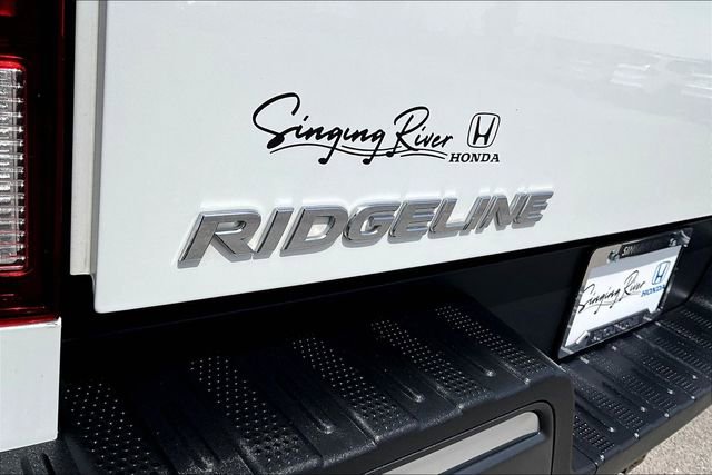 Used 2020 Honda Ridgeline RTL-E image 25