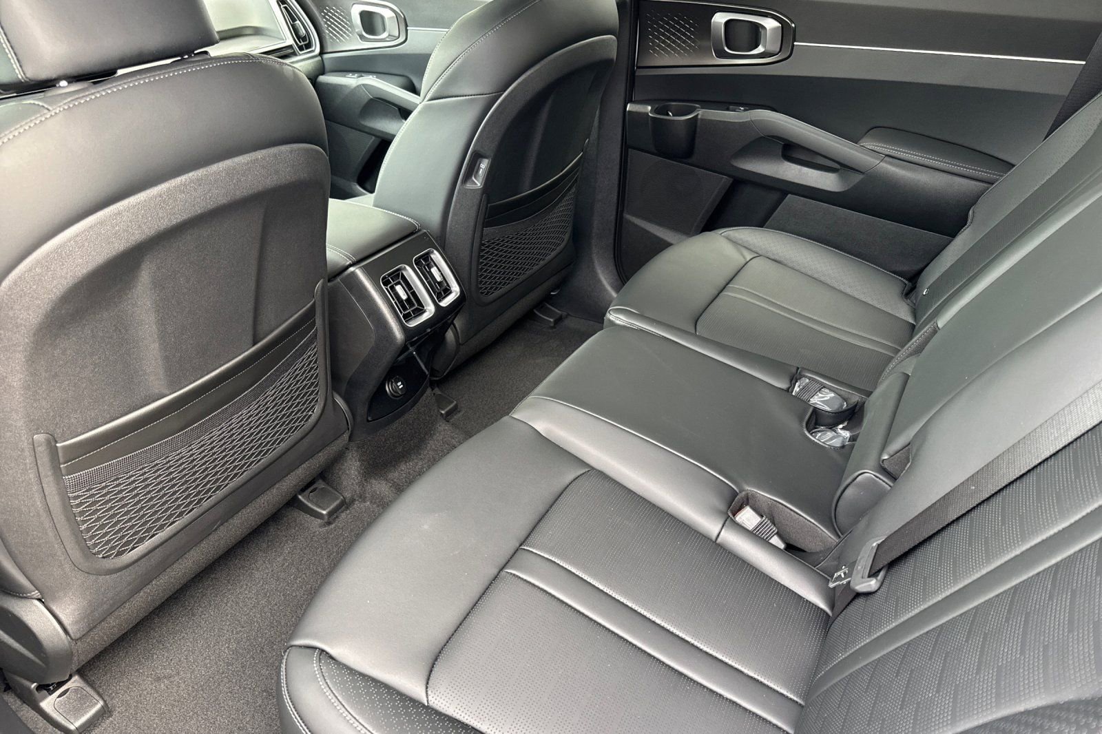 New 2026 Kia Sorento EX image 12